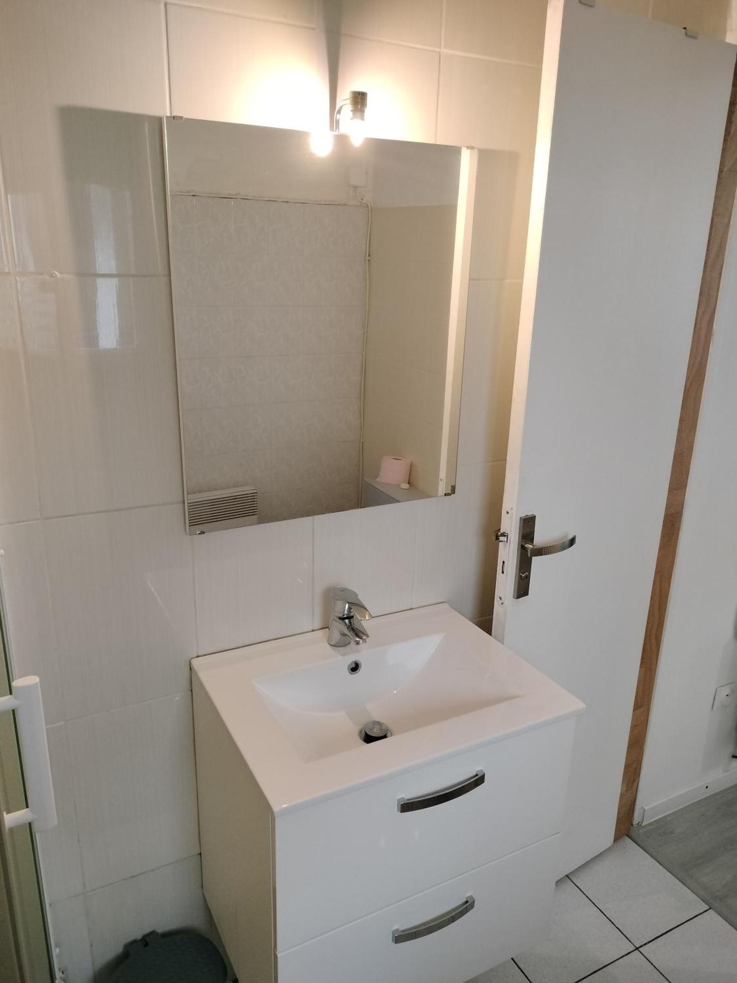 Appartement Cosy Avec Patio En Rdc Perpignan Exterior photo